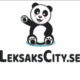 Leksakscity