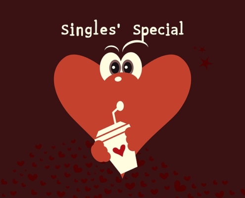 Singles-Day