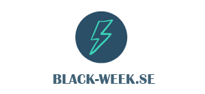 Black Week Sverige